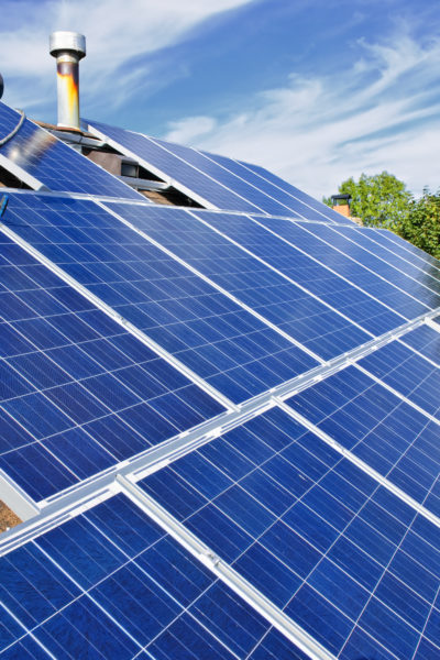 Solar Company Oakland : Best Solar Installation CA
