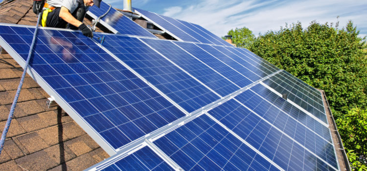 Solar Company Oakland : Best Solar Installation CA
